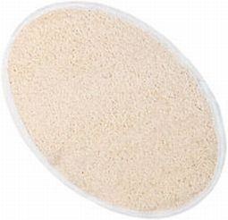 Mattisson Mattisson Loofah bad pad 18 x 13cm (1 st)