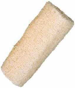 Mattisson Mattisson Loofah body scrubber 18cm (1 st)