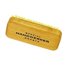 Forsters Nagelborstel handwerker beukenhout sisal haren (1 st)