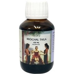 Holisan Krochal taila (100 ml)