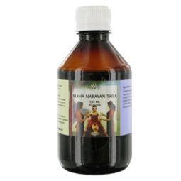 Holisan Holisan Narayan taila (250 ml)