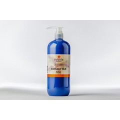 Volatile Massageolie relax (1 ltr)