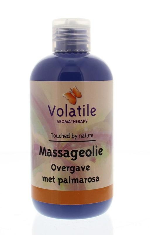 Volatile Massageolie overgave (250 Milliliter) Volatile Massageolie overgave (250 Milliliter)