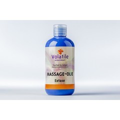 Volatile Massageolie extase (250 ml)