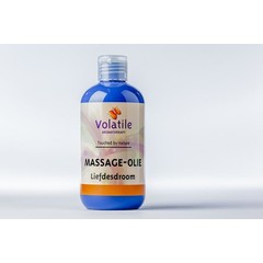 Volatile Massageolie liefdesdroom (250 ml)