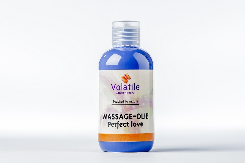 Volatile Volatile Massageolie perfect love (100 ml)