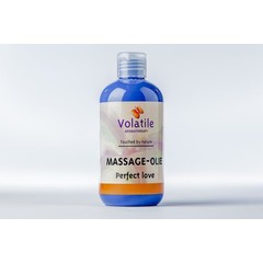 Volatile Massageolie perfect love (250 ml)