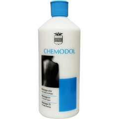 Chemodis Chemodol massage olie (500 ml)