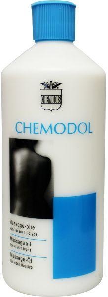 Chemodis Chemodis Chemodol massage olie (500 ml)