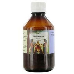 Holisan Karpo taila (250 ml)