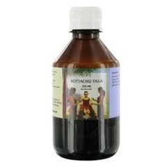 Holisan Kottachu taila (250 ml)