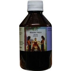 Holisan Ksiera taila (250 ml)