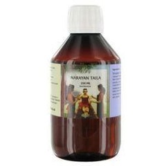 Holisan Murivenna taila (250 ml)