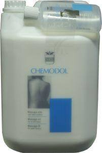 Chemodis Chemodis Chemodol massage olie (5 ltr)