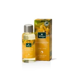 Kneipp Massageolie soft touch (100 ml)