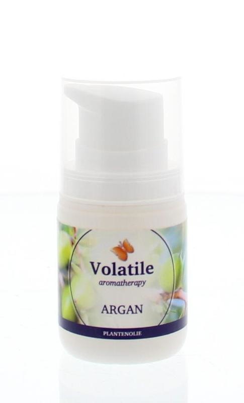 Volatile Volatile Argan basisolie (50 ml)