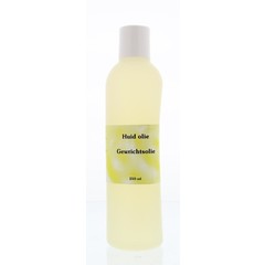 Alive Massage/huidolie gewricht (250 ml)