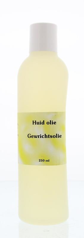 Alive Alive Massage/huidolie gewricht (250 ml)