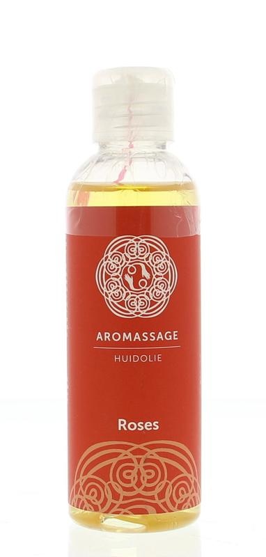 CHI CHI Aromassage 8 roses (100 ml)