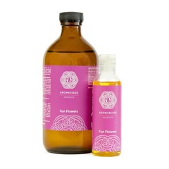 CHI Aromassage fun flowers (500 ml)