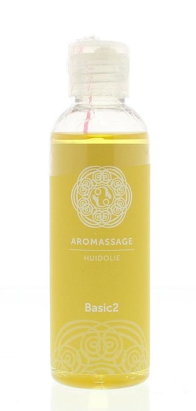 CHI CHI Aromassage 1 basic 2 (100 ml)