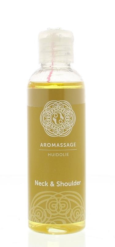 CHI CHI Aromassage 2 neck & shoulder (100 ml)