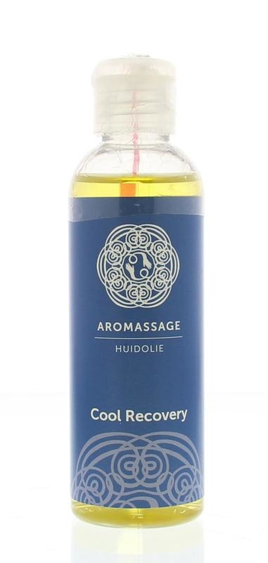 CHI CHI Aromassage cool recovery (100 ml)