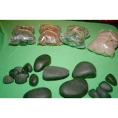 Alive Hotstones aventurijn (1000 gr)