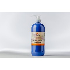 Volatile Massageolie liefdesdroom (1 ltr)