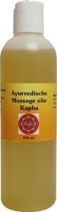 Alive Alive Ayurvedische massageolie kapha (250 ml)