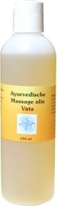 Ayurvedische massageolie vata