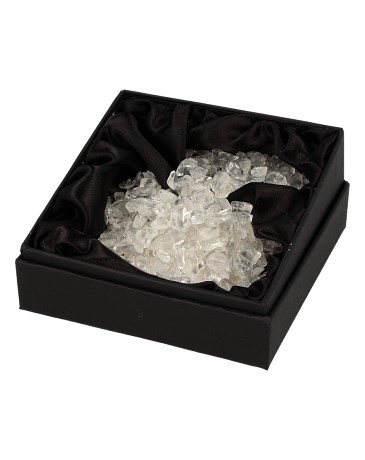 Ruben Robijn Ruben Robijn Mini bergkristal oplaadmix (1 st)