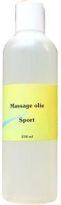 Alive Alive Massageolie sun (250 ml)