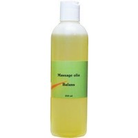 Alive Alive Massageolie balans mandarijn (250 ml)