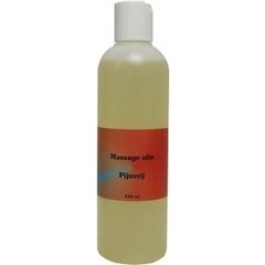 Alive Massageolie pijnvrij geranium (250 ml)