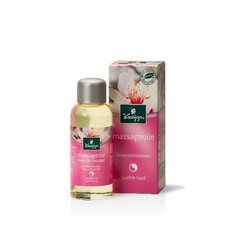 Kneipp Massageolie Amandel mini (20 ml)