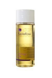 Volatile Volatile Purple rose massage olie (200 ml)