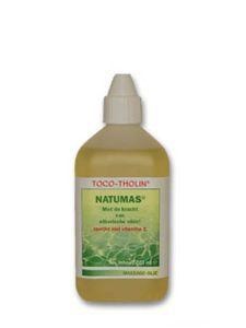 Toco Tholin Toco Tholin Natumas massage olie (250 ml)