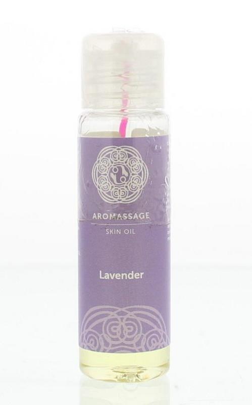 CHI CHI Aromassage lavender (30 ml)