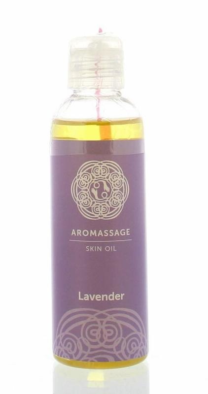 CHI CHI Aromassage lavender (100 ml)