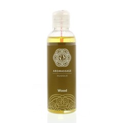 CHI Aromassage wood (100 ml)