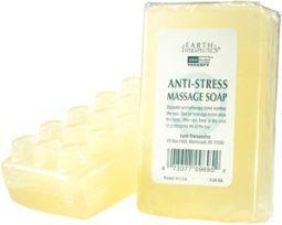 Mattisson Mattisson Anti stress massage zeep (150 gr)