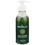 Herbelle Herbelle Aleppo zeep vloeibaar (200 ml)