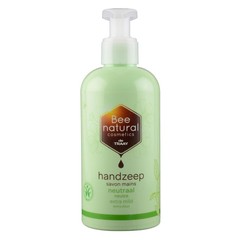 Traay Bee Honest Handzeep neutraal (250 ml)