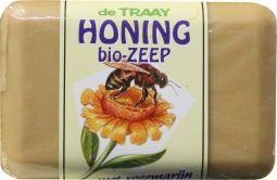 Traay Traay Zeep honing/rozemarijn bio (250 gr)