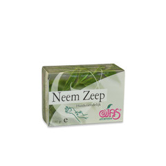 Ojas Neem zeep (100 gr)