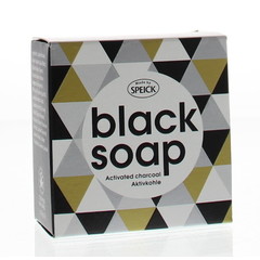 Black soap (100 Gram)