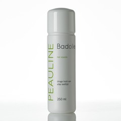 Peauline Badolie met sojaolie (250 ml)