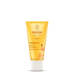 Weleda Calendula baby weer & wind balsem (30 ml)