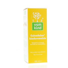 VSM Calendulan kinderemulsie (100 ml)